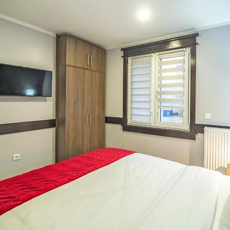 Aparthotel Nbn National Co Ivanjica Esterno foto