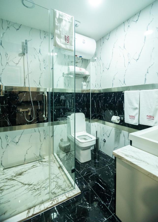 Aparthotel Nbn National Co Ivanjica Esterno foto